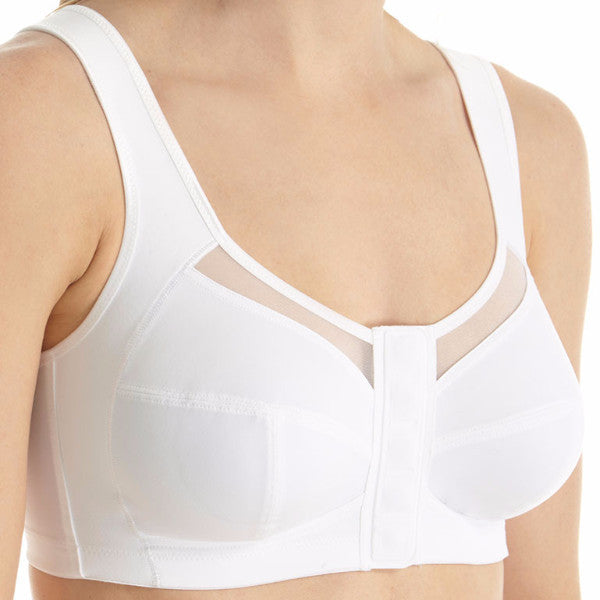 Magnetic Front Closing Essential Bra by Elba – Wareologie